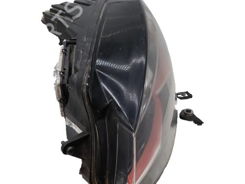 Used Left headlight Left headlight 38186001 38186001