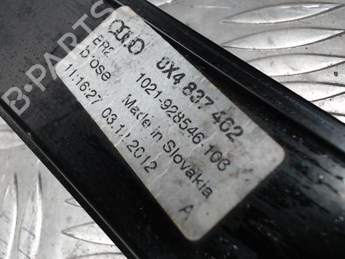 Front right window mechanism AUDI A1 Sportback (8XA, 8XF) 1.2 TFSI | BP24251854C23 