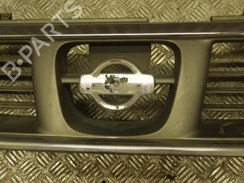 Grill NISSAN PICK UP (D22) 2.5 TD 4WD | BP24244718C40 - Image 2