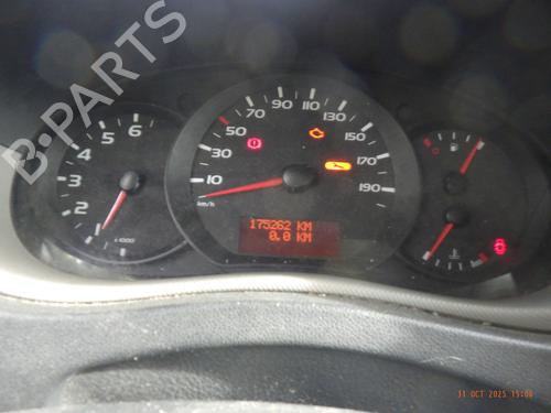 Instrument cluster RENAULT MASTER III Van (FV) 2.3 dCi 100 FWD (FV0A, FV0B, FV0G, FV0K, FV0H) | BP32194970C47  - Image 10