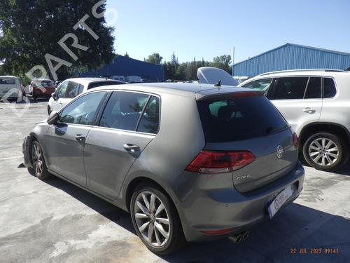 Left tailgate light VW GOLF VII (5G1, BQ1, BE1, BE2) 1.4 TSI | BP31065022C79 - Image 18