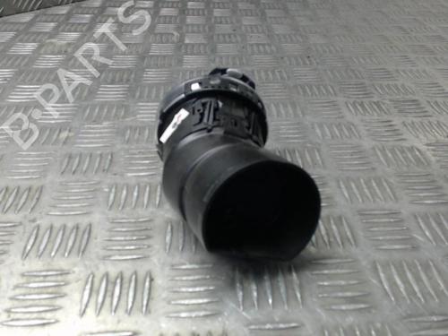 Air vent PEUGEOT 308 I (4A_, 4C_) 1.6 HDi | BP24252225I21