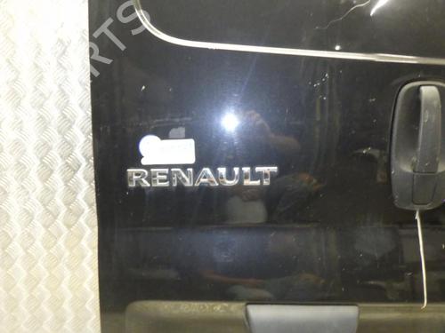 left-tailgate-renault-trafic-ii-van-fl-2001-24248475 main image
