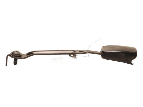 Used Seat buckle RENAULT SCÉNIC III (JZ0/1_) 1.5 dCi (86 hp) 28077348
