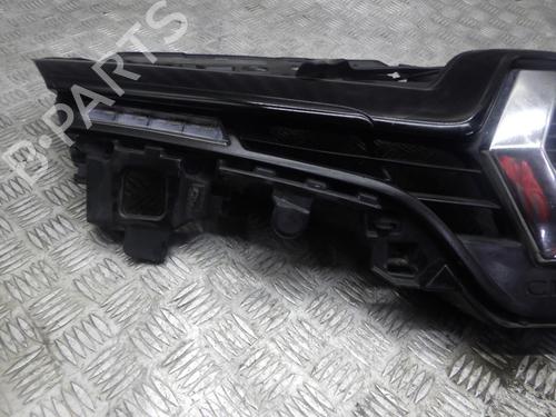 Grille RENAULT CLIO IV (BH_) 1.5 dCi 75 | BP24245214C40 