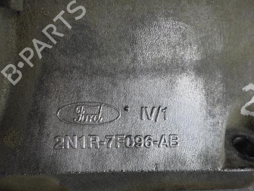 Gearbox MAZDA 2 (DY) 1.4 CD | BP24245253M3 - Image 9