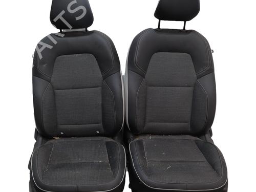 Seats set RENAULT CAPTUR II (HF_) E-TECH 145 (HFMU) | BP37740064C78 - Image 4