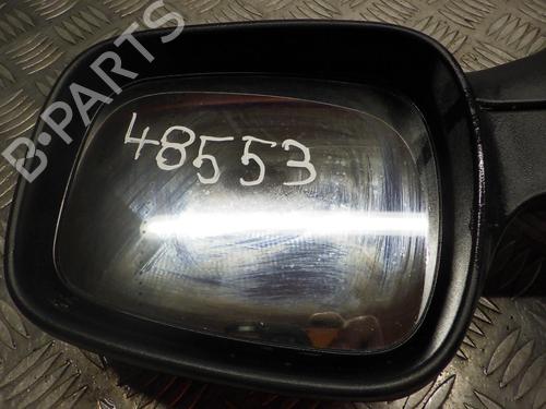 Right mirror RENAULT KANGOO Express (FC0/1_) 1.5 dCi (FC07, FC1R) | BP24245490C27 