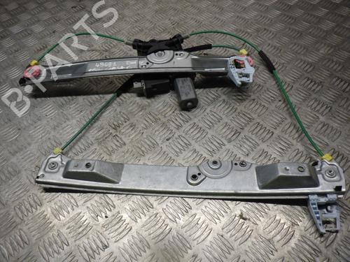 Front right window mechanism OPEL CORSA E (X15) 1.4 Turbo (08, 68) | BP24246798C23 - Image 5