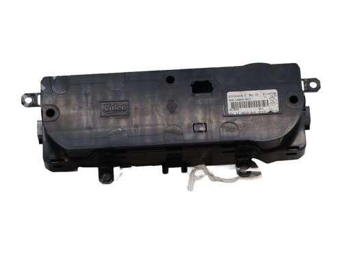 Climate control RENAULT CAPTUR I (J5_, H5_) 1.3 TCe 150 (J5NK, J5JS) | BP32265978I5 