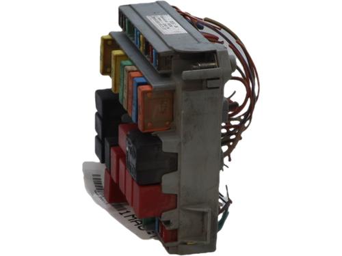 Fuse box FORD KA (RU8) 1.2 | BP40447983E1 - Image 5