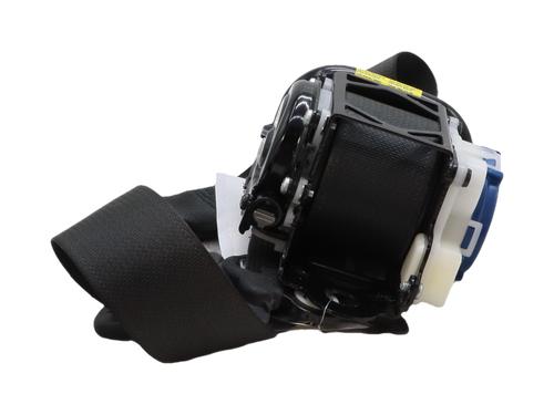 Front left seatbelt TOYOTA C-HR (_X1_) 1.8 Hybrid (ZYX10_, ZYX11_, ZYX10R, ZYX11R) | BP31045800I26 - Image 5