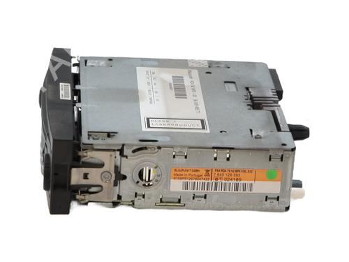 Radio PEUGEOT 807 (EB_) 2.0 HDi | BP32143757E6 - Image 5