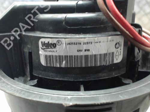 Heater blower motor RENAULT CLIO IV (BH_) 1.5 dCi 90 | BP24251779M62 