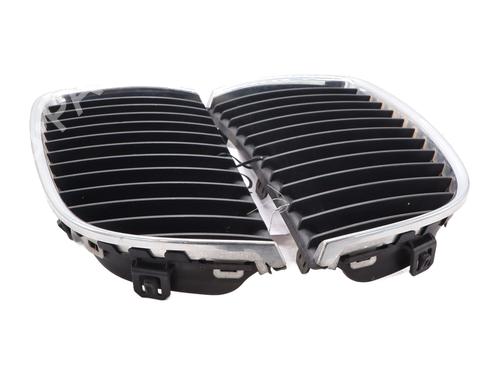 Used Grille Grille BMW 3 (E90) 320 i (150 hp) 34145206 34145206