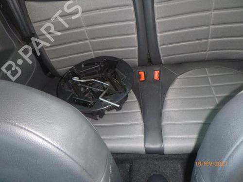 Ignition barrel FIAT 500 (312_) 1.2 (312AXA1A) | BP24249362M48  - Image 10