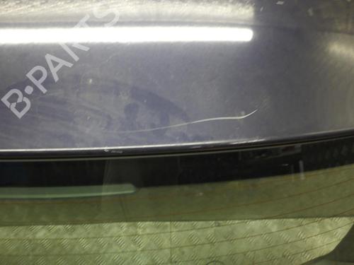 Used Tailgate Tailgate BMW 1 (E87) 118 d (143 hp) 24251364 24251364