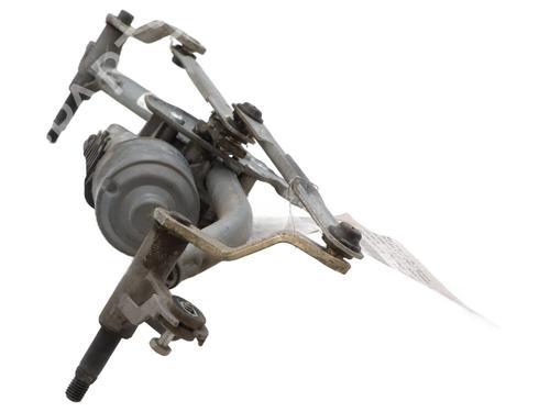 Used Front wiper motor Front wiper motor PEUGEOT 207 (WA_, WC_) 1.6 HDi (90 hp) 34706126 34706126