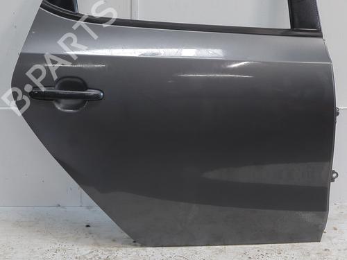 Dør højre bagtil Dør højre bagtil HYUNDAI i30 (FD) 1.6 CRDi (90 hp) 32724082 32724082