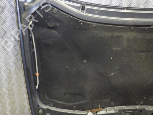 Hood SEAT IBIZA III (6L1) 1.4 TDI | BP24248550C1 