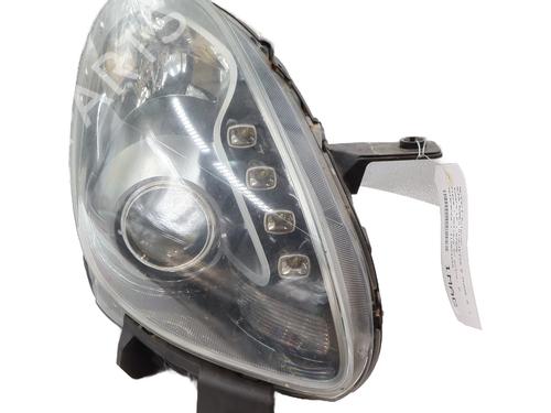 Used Right headlight ALFA ROMEO GIULIETTA (940_) 2.0 JTDM (940FXQ1A, 940FYC1A) (150 hp) 30886277