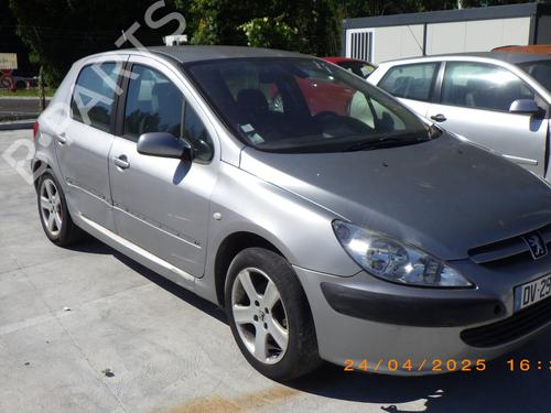 Used Parts PEUGEOT 307 (3A/C) 2.0 HDi 110 (107 hp) 4290241