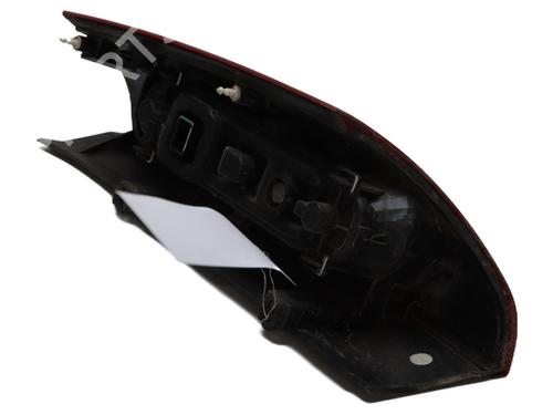 Left taillight RENAULT KANGOO / GRAND KANGOO II (KW0/1_) 1.5 dCi 90 (KW05, KW08, KW0G, KW11) | BP26022372C34 