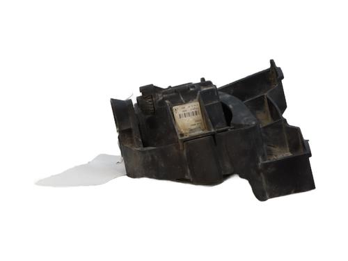 Left front fog light NISSAN QASHQAI I (J10, NJ10) 1.6 dCi | BP31833760C30 