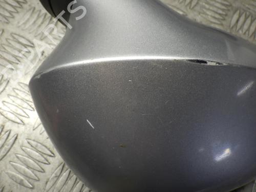 Right mirror SEAT IBIZA IV (6J5, 6P1) 1.4 TDI | BP25262337C27 