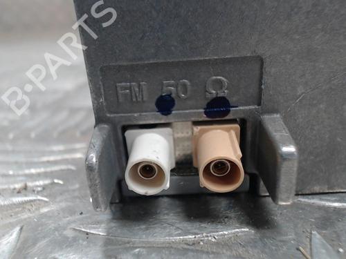 Radio VW EOS (1F7, 1F8) 2.0 TDI | BP24247613E6 - Image 3