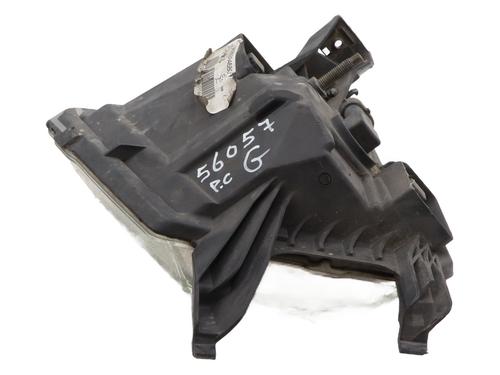 Left front fog light PEUGEOT 407 (6D_) 1.6 HDi 110 (6D9HZC, 6D9HYC) | BP29428347C30 
