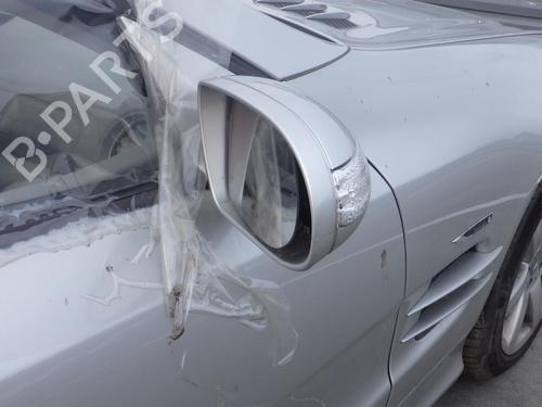 Used Right mirror Right mirror MERCEDES-BENZ SL (R230) 350 (230.467) (245 hp) 24247862 24247862