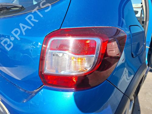 Right taillight DACIA SANDERO II 1.5 dCi | BP31314201C35  - Image 5