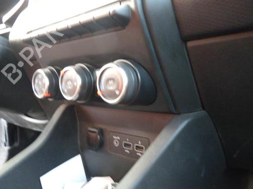 Climate control RENAULT CLIO V (B7_) 1.5 Blue dCi 85 (B7AG) | BP24244383I5 - Image 2