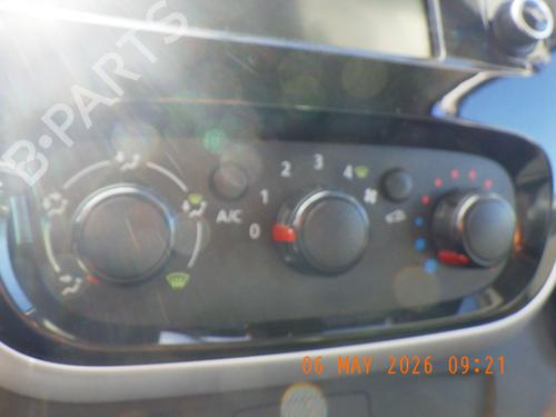 Frontplade/Frontkurv RENAULT TRAFIC III Van (FG_) 1.6 dCi 125 (FGMH) | BP38031813C72 - Image 8