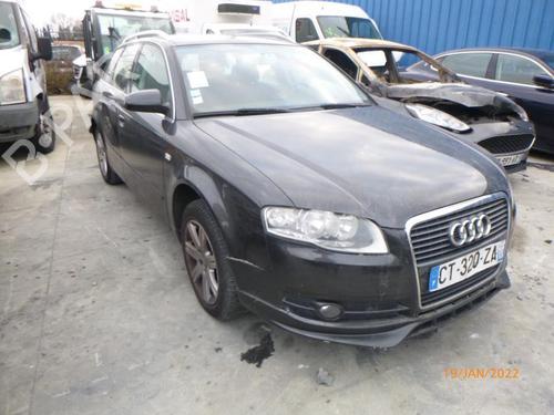 Left front fog light AUDI A4 B7 Avant (8ED) 2.0 TDI | BP24251532C30  - Image 5