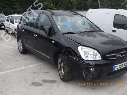 Left front window switch KIA CARENS III MPV (UN) 2.0 CRDi 140 | BP27820425I27 - Image 6