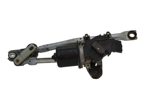 Used Front wiper motor CITROËN C1 (PM_, PN_) 1.4 HDi (54 hp) 32445683
