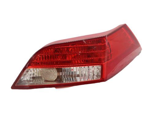 Right taillight FORD FOCUS II Convertible 2.0 TDCi | BP40004437C35 - Image 5