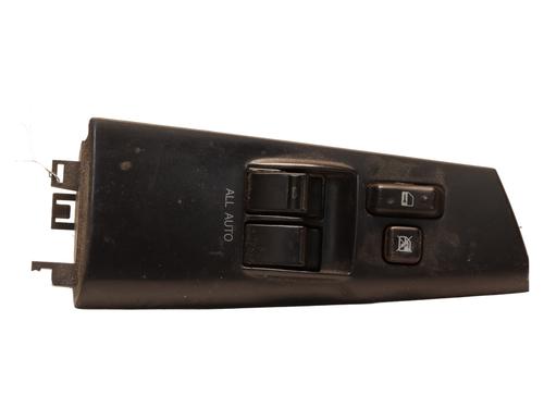 Left front window switch TOYOTA COROLLA (_E12_) 1.4 D (NDE120_, NDE120R) | BP28152657I27 - Image 5