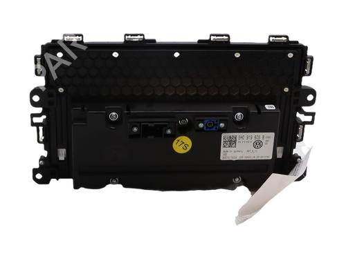 display-monitor-vw-golf-viii-cd1-da1-2019-37866641 main image