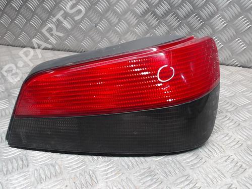Right taillight PEUGEOT 306 Hatchback (7A, 7C, N3, N5) 1.9 D | BP24252410C35 