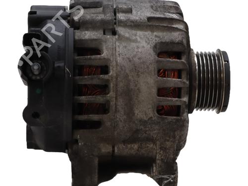 Alternator PEUGEOT 206+ (2L_, 2M_) | BP37452628M7 - Image 2