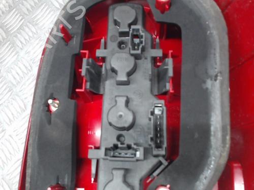 Used Left taillight Left taillight VW POLO (6N2) 1.4 16V (75 hp) 24244222 24244222