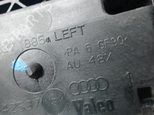 rear-left-exterior-door-handle-audi-a5-sportback-8ta-2007-2008-2009-2010-2011-2012-2013-2014-2015-2016-2017-24252167 main image