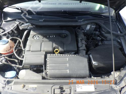 Zestaw narzędzi / podnośnik VW POLO V (6R1, 6C1) 1.4 TDI | BP36222018C119  - Image 20