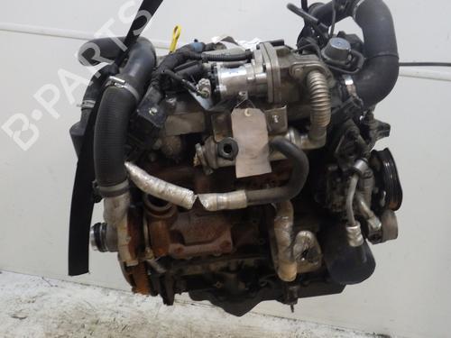 Motor FORD TRANSIT CONNECT (P65_, P70_, P80_) 1.8 TDCi | BP29541463M1 