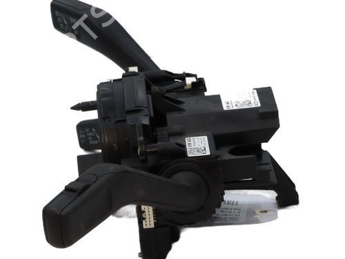 Steering column stalk VW PASSAT B7 (362) 2.0 TDI | BP31353514I23  - Image 5