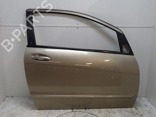 Used Right front door MERCEDES-BENZ A-CLASS (W169) A 200 (169.033, 169.333) (136 hp) 29480674