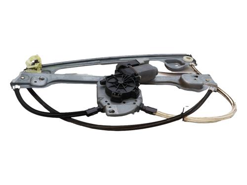 Front right window mechanism PEUGEOT 1007 (KM_) 1.4 16V | BP38423825C23 - Image 4